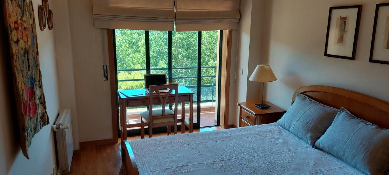 Dream House By Douro Valley Rio Mau  Екстер'єр фото