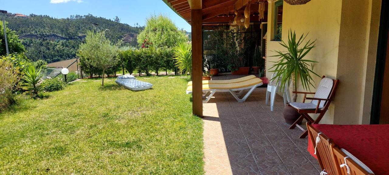 Dream House By Douro Valley Rio Mau  Екстер'єр фото