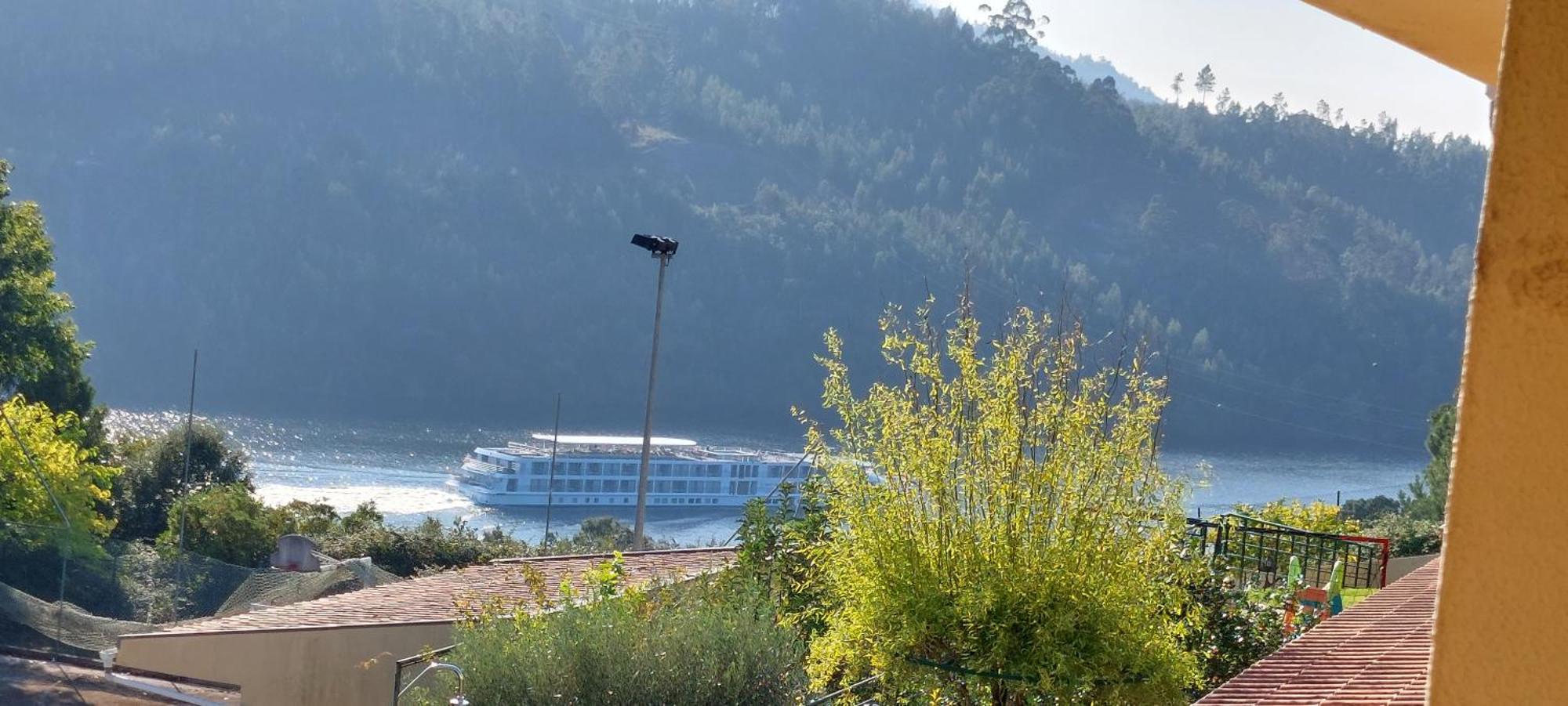 Dream House By Douro Valley Rio Mau  Екстер'єр фото