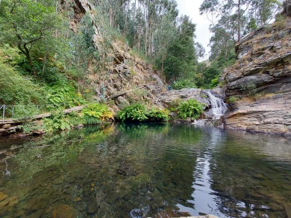 Dream House By Douro Valley Rio Mau  Екстер'єр фото