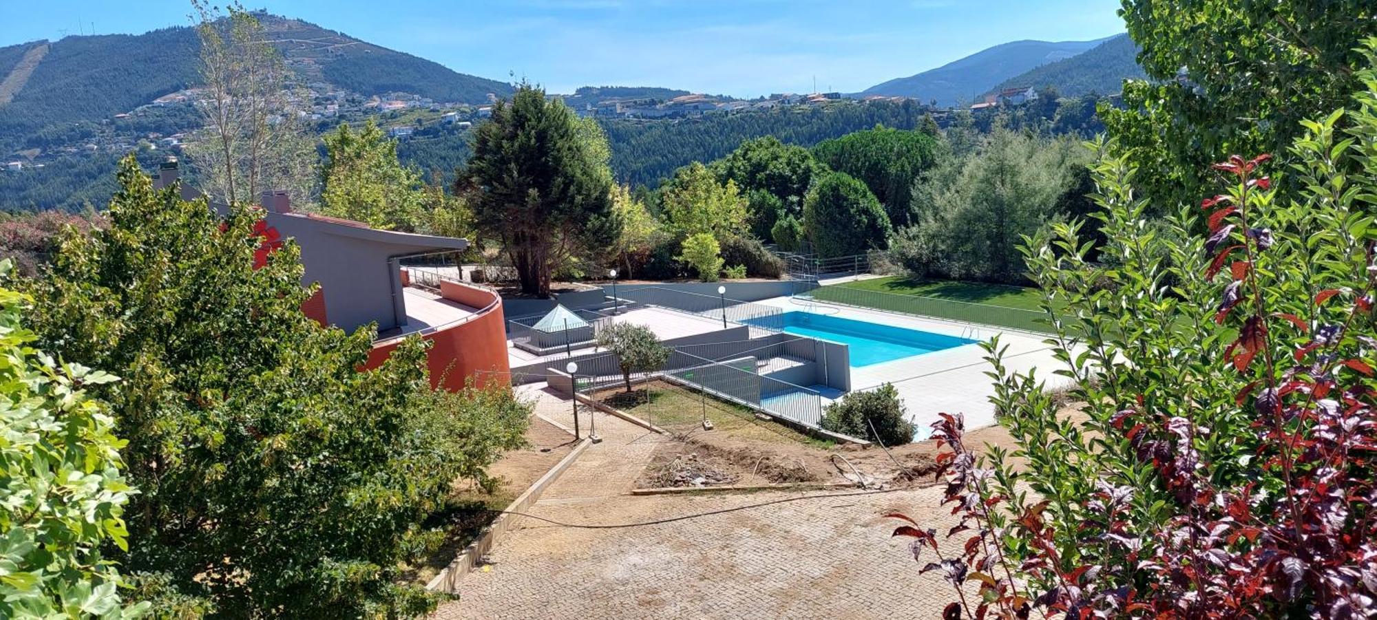Dream House By Douro Valley Rio Mau  Екстер'єр фото