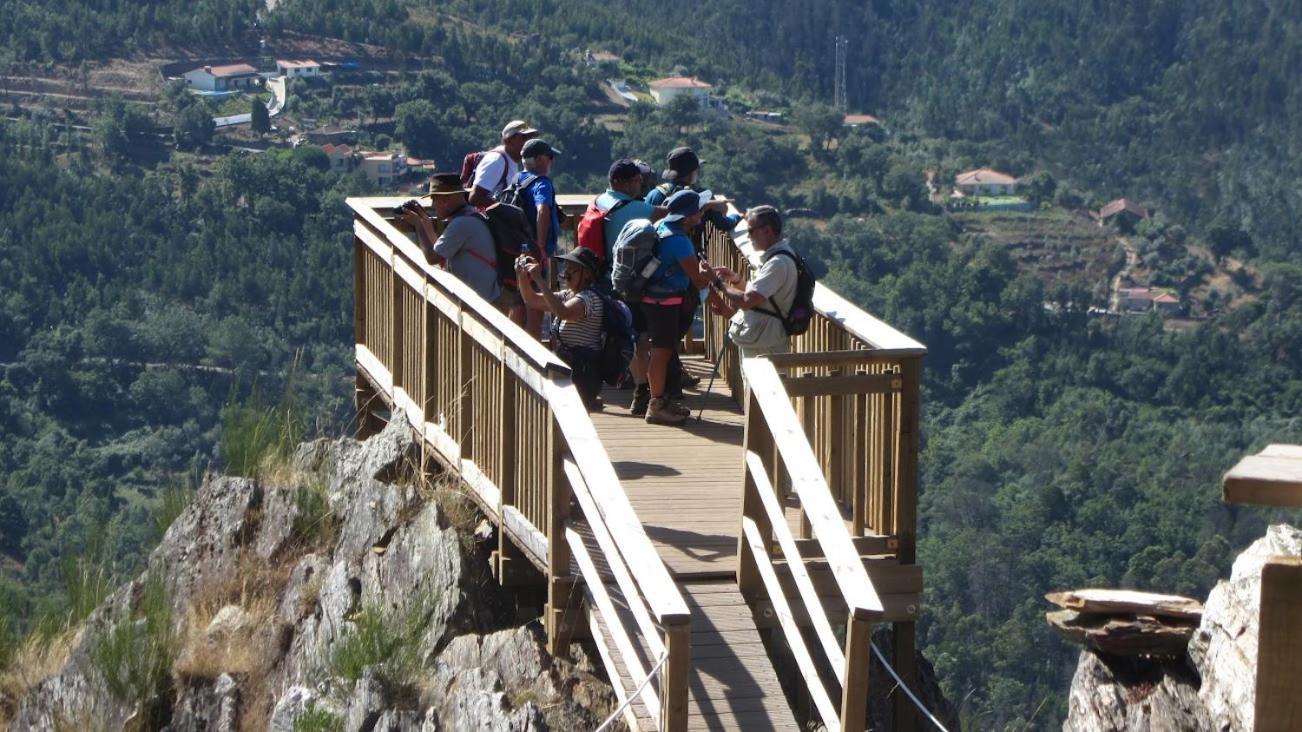 Dream House By Douro Valley Rio Mau  Екстер'єр фото